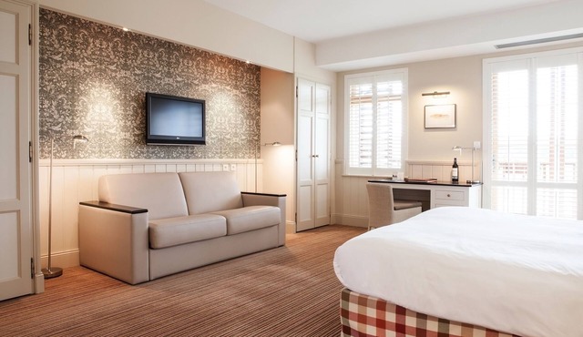 Relais des Vigiers