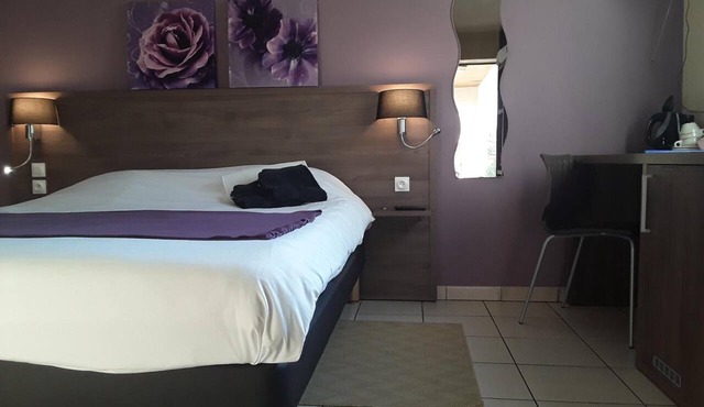 Relais la Fleur