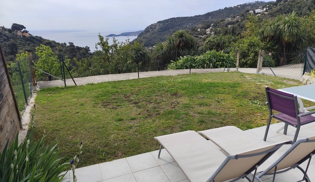 Rental 2 Rooms near Monaco