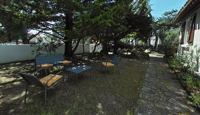 Residence Br000-049-bretignolles Sur Mer - But 3 rooms 4 beds BRETIGNOLLES ON SEA