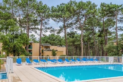 Residence Les Grands Pins - maeva Home