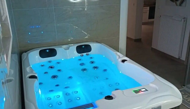 Romantic Suite & Spa