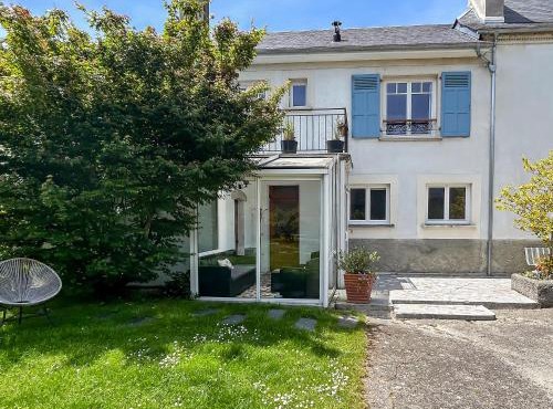 Séjour champêtre à la ferme près de Pau