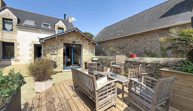 Sainte-Anne by Interhome