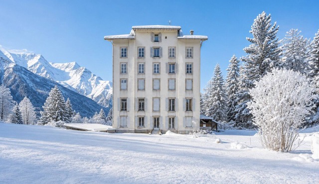 SmartStay Planet - Argentière