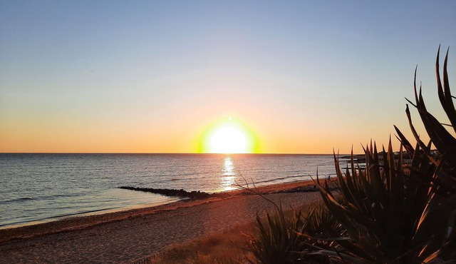 Spacious house in the Oleron region, in a quiet location,