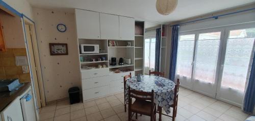 studio 2 pers Fromentine centre