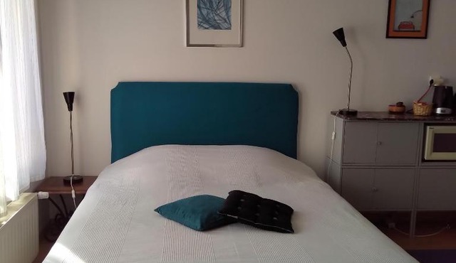 STUDIO au sud de Lyon à Oullins