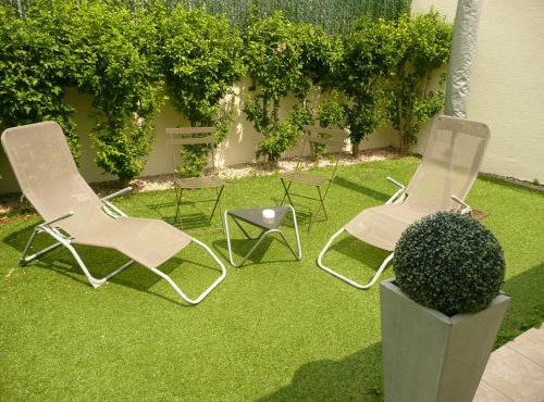 Studio BORDEAUX ST AUGUSTIN