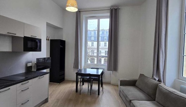 Studio Grands Boulevards