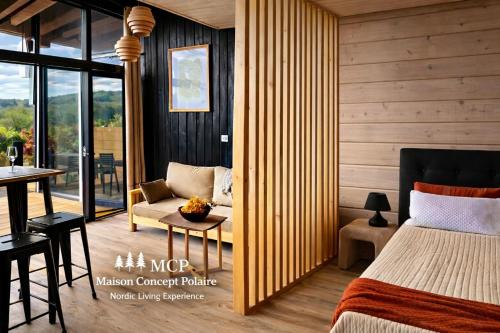 Studio Lux - voyage en Finland
