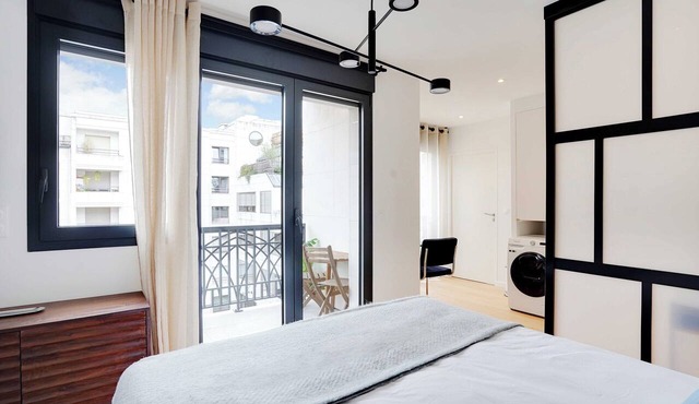 Studio Sleek & Refined - Levallois-perret