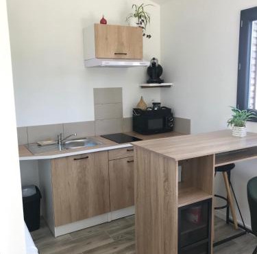Studio Tiny House