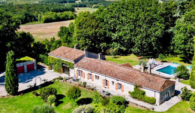 Stunning 18th Century Country House