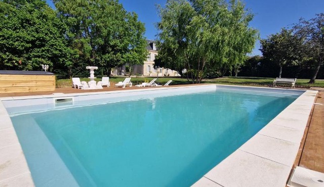 Suite Demoiselle du Château