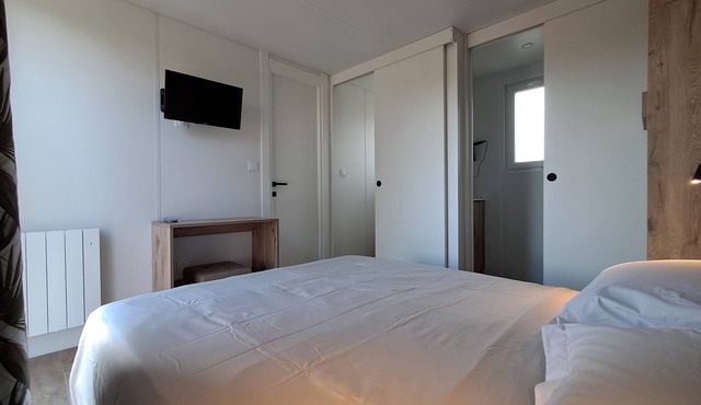 Suite Hôtel