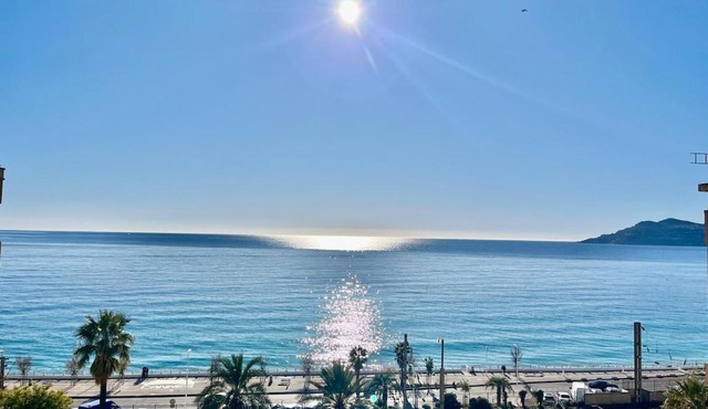 Sun and Sea