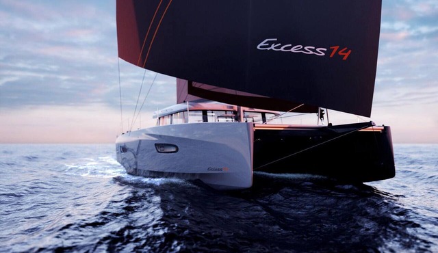 Sun-Kissed Sailing Adventure in Puerto de Toulon