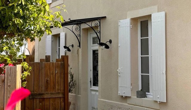 Superbe maison en pierre