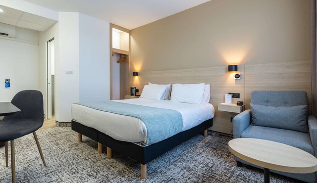 Sure Hotel by Best Western Bordeaux Lac