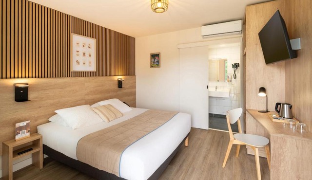 Sure Hotel by Best Western Mont-de-Marsan