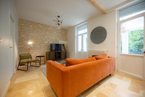 Sweet Homes Location - Le Clos Charentais