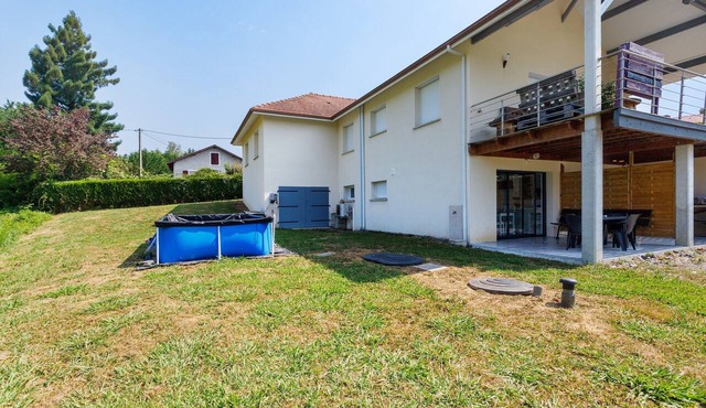 T2 Antipuyou Apartment – Private Terrace, Wi-Fi & Air Conditioning