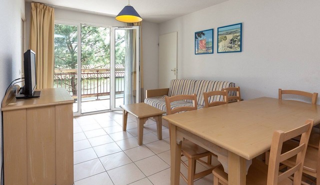 T3 confortable | 1.5 km de la mer | Piscine