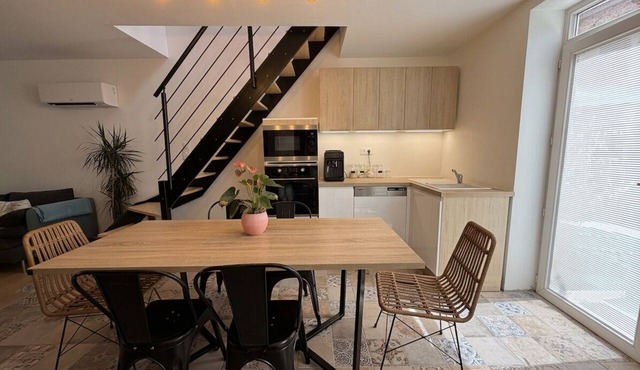 The Celeste Suite