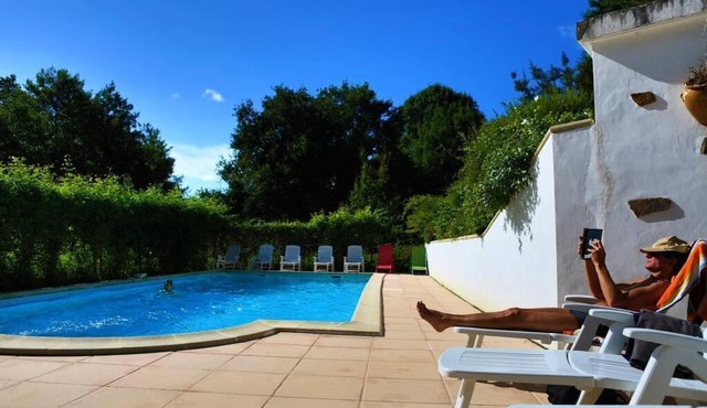 The Chalets of Pierretoun* - Chalet 2 Rooms 4 People