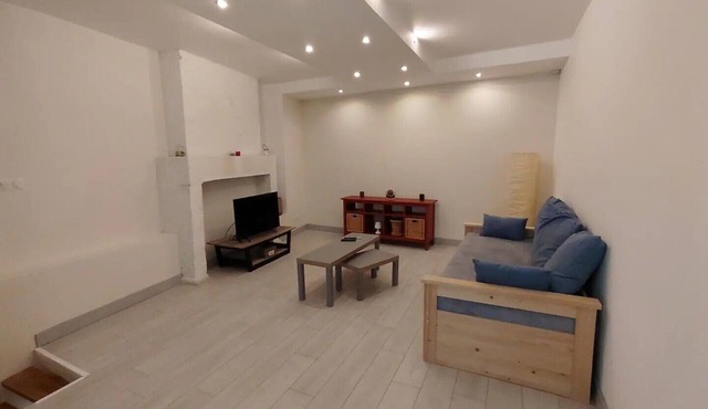 The Triplex De L'Union – Your Charming Haven in the Heart of Périgueux with Wi-Fi