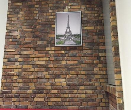 Tour Eiffel Grenelle in Paris