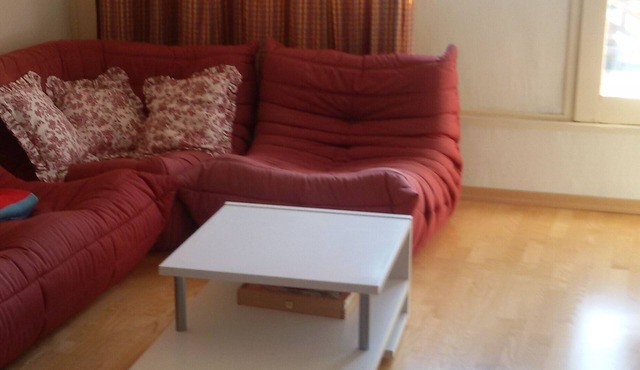 Transversal apartment in Piau Engaly 6/8 people located south