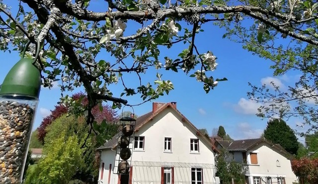 Trecastle Chambre d'Hotes