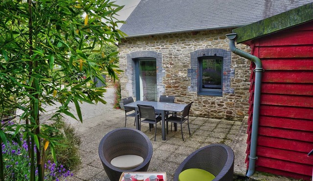 Ty Vorn: A farmstay for a truly immersive experience—Le Clos d'Avaugour