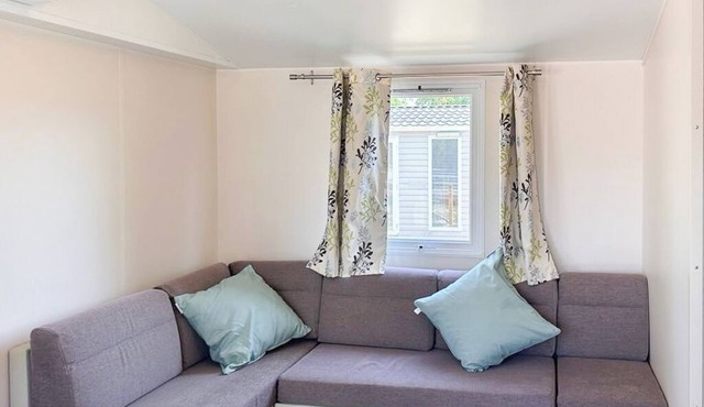 Unit 1 – Tournesols Spacious, Relaxing, Ready for Your Next Holiday