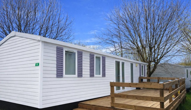 Unit 19 - "Le Terroir" Spacious, bright and ideal for families