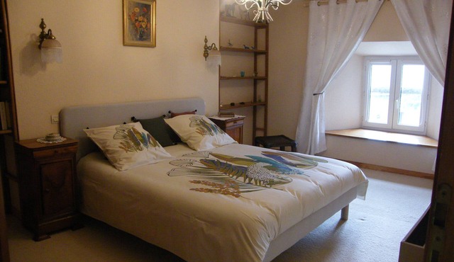 Vacation accommodation "Les Gîtes du Menhir"