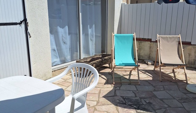 Vacation home - Near the island of Noirmoutier - Vendée