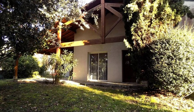Vaux-sur-Mer - DETACHED HOUSE - Domaine des Fées - Nauzan Beach