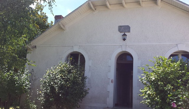 Vendée coast holiday house 10 pers.