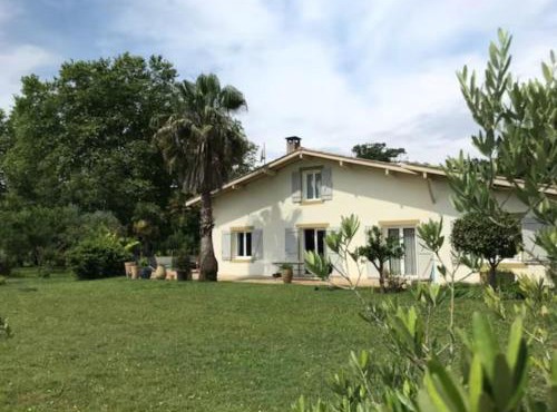 Vieille House