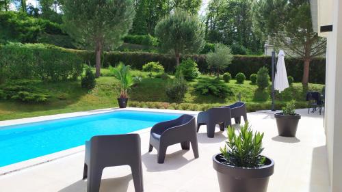 Villa 2008