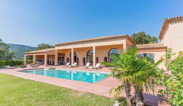 Villa Airelle