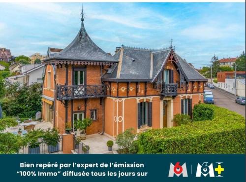 Villa Alexandre III