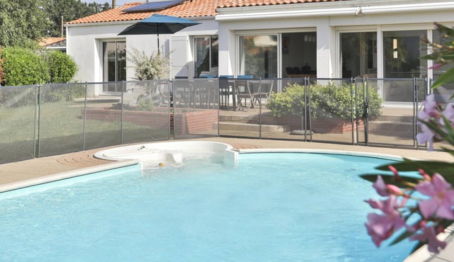 Villa Amy