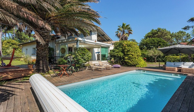Villa Atolla - Welkeys