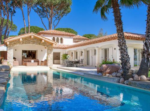 Villa Célalie