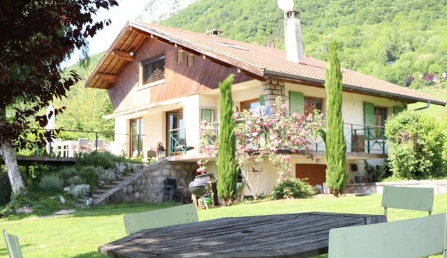 Villa Crysaële