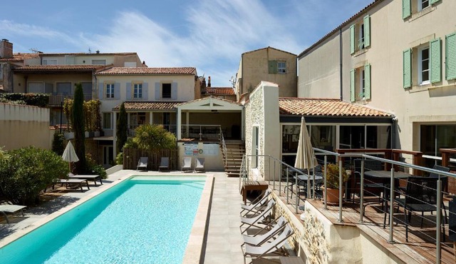 Villa de L'Eclusier